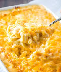 Homemade Baked Mac Cheese The Creamiest Mac And Cheese Recipe Mac And Cheese Recipe Soul Food Mac And Cheese Homemade Baked Mac And Cheese Recipe