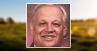 Charles Francis Garner Obituary July 20, 2022