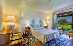 This is really that you need for a hotel sporting features and infrastructure. Hotel Sporting Porto Rotondo Sardinien