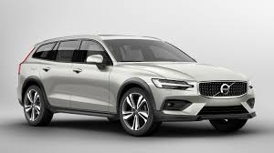 The volvo v60 t8 polestar engineered has a lot going for it right out of the gate. 2020 Volvo V60 Cross Country First Drive Roof Height Matters