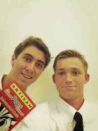 Matt Stumme (@mattstumme12)