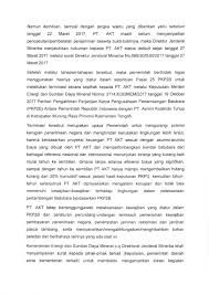 Dengan hormat, melalui surat penawaran ini kami pt. Coal The1uploader