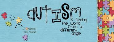 Seeing The World From A Different Angle Autism Autism Awareness Autism Awareness Quotes