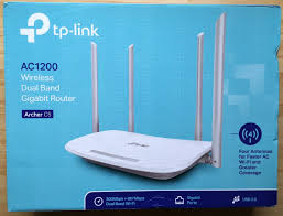 Ac1200 wireless dual band gigabit router. Tp Link Archer C5 V4 Review A Popular Wireless Router Refreshed Digital Citizen