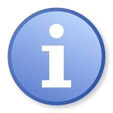 Deliver important, deeply reported stories about the technology business you won't find elsewhere. Datei Information Icon Svg Wikipedia