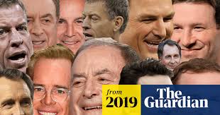 The NFL is 70% black, so why is its TV coverage so white?