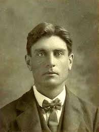 John Benedict “Ben” Reiser (1876-1965)