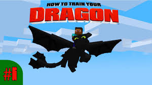 When you launch minecraft and click the mods button you should now see the mod is installed. Minecraft How To Train Your Dragon Mod Download Geeky Matters