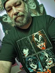 Some great, early footage.