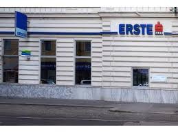 Prilagodba uvjeta po postojećem kreditu. Erste Bank Filiale Taborstrasse In 1020 Wien Herold At