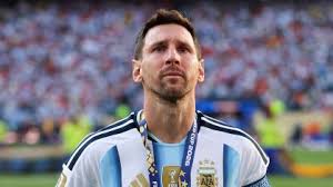 Petição para repetir final da Copa passa de 90 mil assinaturas na Argentina