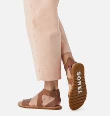 Women S Ella Ii Sandal Sorel
