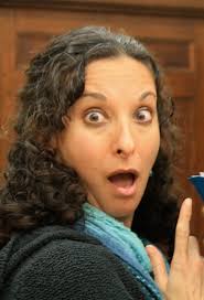 Out of Their Comfort Zones