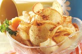 Langsung keinget dech keripik keladi buatan mb widi yg uda lama ada didaftar cookmark😊, langsung capcus ubek2 ni keladi😄😄. Resep Keripik Singkong Serundeng Pedas Enak Camilan Renyah Yang Pasti Laris Manis Semua Halaman Sajian Sedap