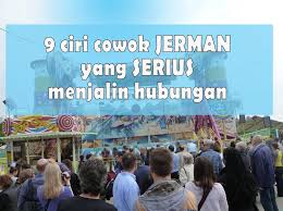 Inilah dua tanda laki laki yang serius ingin menikah dengan anda halaman all bangka pos for more information and source, see on this link : 9 Ciri Cowok Jerman Yang Serius Menjalin Hubungan German Culture Blog