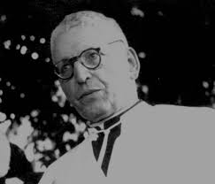 I) Padre Joaquim Alves Brás