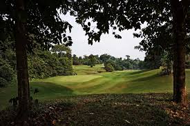 Golf course · outdoor activity. Nelson Haworth Tiara Melaka Golf Country Club