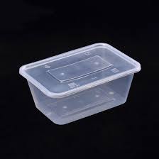 Plastic corp.®, we offer a huge selection of containers. 20 Plastic Containers With Lids Disposable Party Tableware Food Storage 1000ml Greeting Cards Party Supply Party Supplies