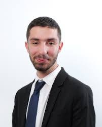 Alex Elia's Instagram, Twitter & Facebook