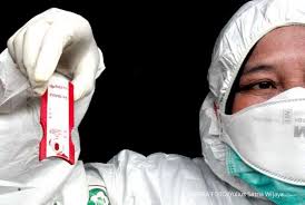 Ingat Kelompok Usia Muda Bisa Terkena Dan Tanpa Gejala Virus Corona