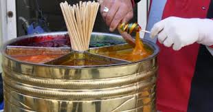 Turkish Food Osmanli Macunu Turkey S For Life In 2020 Turkish Recipes Food Food To Go