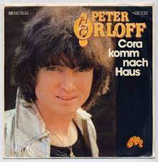 Sign up for deezer and listen to cora komm nach haus by peter orloff and 56 million more tracks. B Vinyl Single Br B Peter Orloff Br Cora Komm Nach Haus Tom Tom Turnaround Eine Zweite Chance B Br Emi Aladin 1 C 006 45 261 P 1978