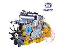 4DX22-96 FAW Diesel Engine For Loader | Yangzhou Yongcai ...