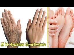 Gece Yap Sabah Eldeki Ayaktaki Kirisiklari Yok Et En Kolay Hizli Sonuc Guzellik Bakim Youtube Guzellik Cilt Bakimi Fitness Egzersizleri