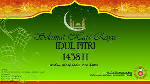 Semoga setelah membacanya, anda tidak bingung lagi saat hendak mengirim kartu ucapan atau pesan singkat untuk orang terdekat. Selamat Hari Raya Idul Fitri 1438h