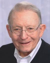 William May Obituary (1933