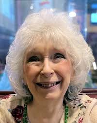 Mary Midden Obituary