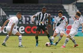 Assista ao vivo o melhor conteúdo de esportes, entretenimento, notícias e variedades da tv por. Botafogo X Vasco Provaveis Times Onde Assistir Desfalques E Palpites