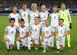 Amantes do futebol feminino, parnamirim (rio grande do norte). Guia Da Copa Do Mundo De Futebol Feminino 2019 Grupo D Surto Olimpico