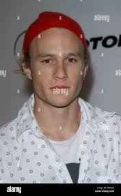 Heathcliff Andrew Ledger (April 4, 1979