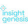Logo Insight Genesis - IGAi