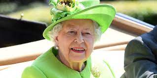 Elizabeth II - biographie et vie privée - Cosmopolitan.fr