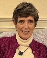 Sharon Miller Obituary (1944