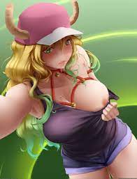 Pic. #Hentai #Freaky #Lucoa #Dragon, 284285B – My rHENTAI favs