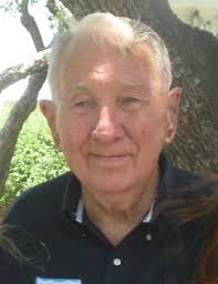 Cliff Adams Obituary