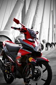 Kumpulan gambar modifikasi jupiter mx thailook style. Modifikasi Motor Terbaru 2021