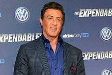 Sylvester stallone was born on july 6, 1946, in new york's gritty hell's kitchen, to jackie. Sylvester Stallone Wikipedia
