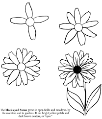 May 20, 2020 · how do you draw a rose for beginners? Marigold Coloring Page Free Coloring Library