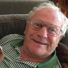 Kenneth Mort Obituary (1932