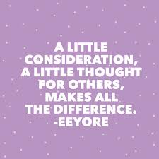 It's snowing still, said eeyore gloomily. Wednesday Words Of Wisdom Eeyore The Annoyed Thyroid