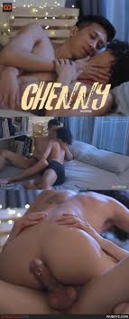 WuBoyz: Chenny and Tyler Wu - QueerClick