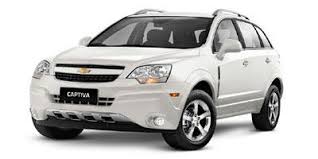 Image result for Snowflake White 2012 Captiva