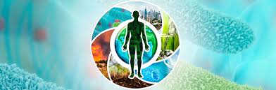 Family law · birth certificates · child abuse/neglect. Impact Of Environmental Exposures On The Microbiome And Human Health