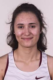 2021 Cross Country Roster