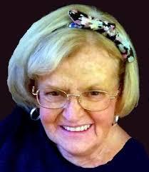Gloria E. “Ellie” Hobson Obituary
