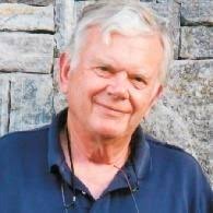 Karl VanWirt Obituary (2015)